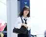 [T포토] 승희 '초코송이 헤어'