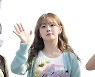 [T포토] 김채현 '귀여움이 덕지덕지'