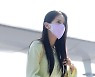 [T포토] 최유진 '수수한 미모'