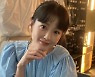 정유미, 사랑스러움 한도 초과..인형인 줄 [리포트:컷]