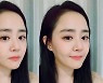문근영, 국민 여동생의 이름값.. 상큼한 윙크셀카[리포트:컷]
