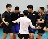 한국 男유스배구 대표팀, 2022 아시아유스 남자U18선수권 출전.
