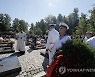 RUSSIA KURSK ACCIDENT ANNIVERSARY
