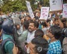 BANGLADESH ENERGY PROTEST