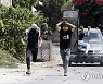 MIDEAST ISRAEL PALESTINIANS CONFLICT