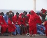 SPAIN MIGRATION