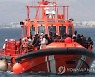 SPAIN MIGRATION