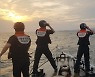 제주 애월 한담해변서 물놀이 중 실종 관광객 숨진 채 발견