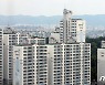 대전 아파트 매매·전세가격 '하락 지속'..충남은 '보합권'