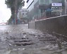 주말 전국 비..내일까지 중부 150mm↑ 호우