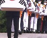 '수유리 광복군 17명', 내일 대전현충원에서 합동 안장식