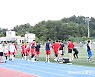[THINK POINT] '두 선수 공백' 그리고 '짧은 훈련 시간' 서울 SK, 조금은 다른 '선택'
