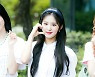 [bnt포토] 트라이비 송선 '김송선은 사랑입니다'