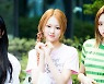 [bnt포토] 트라이비 지아 '사랑스럽지아'