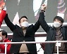 [속보] 이준석 "선거 때 그들, 저를 '그 XX' 불러..그래도 참았다"