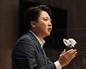 이준석, 尹과 6월 12일 독대 사실 공개 "대통령실은 안 만났다지만"