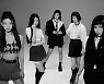 뉴진스 데뷔곡 '어텐션', 스포티파이 글로벌 차트 진입