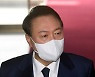 尹, 지지율 하락 멈췄지만.. '재난 대응' 논란에 대통령실 개편론