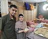 "한국에 살아보니, 너무 좋아요"..우즈벡 부부의 성주살이