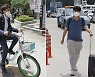 '좌충우돌 당대표' 이준석이 남긴 결정적 장면들 [사진잇슈]