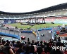 [포토]관중들과 함께하는 포뮬러E