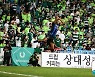 [K리그1 현장리뷰] '에르난데스 멀티골' 인천, 전북 3-1 격파!..'12경기 무승 끊었다'