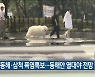강릉·동해·삼척 폭염특보..동해안 열대야 전망