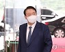 이준석 작심 회견에 대통령실 "입장 없다"