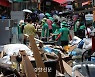 서울 이재민 중 코로나19 확진자 8명..서울시, 8개 격리시설 지정