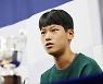 14살에 180cm, 윔블던 재패 韓조세혁 "롤모델 조코비치.. 그랜드슬램 뛰고파"