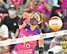 김연경 복귀전 勝.. 코로나 악재도 뛰어넘은 흥국생명