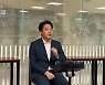 이준석 "주호영, 안 만날 것..권성동, 이치에 맞지 않아"