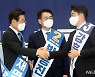 부울경도 압승한 이재명 후보