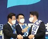 부울경도 압승한 이재명 후보