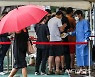 울산 2813명 신규 확진..기저질환자 2명 사망