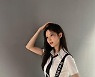 '32살' 서현, 이젠 소녀시대 막내가 아니야..갈수록 섹시해지는 비주얼