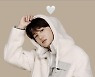 엑소 카이, 폴리스도 청순하게 소화..미모가 시원하니까 OK