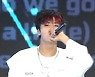 '음악중심' TAN, 시선 강탈 퍼포먼스..짐승돌 매력