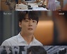 '현재는 아름다워' 윤시윤, ♥배다빈과 이별에 눈물..신동미 걱정[★밤TView]
