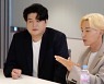 '당나귀 귀' 이특 "신동과 안 맞아"..동업 시작부터 위기