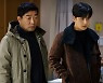 '모범형사2' 손현주X장승조, 흰 가운 연쇄살인사건 해결할까