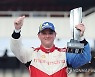 서울 E-프리 15라운드, 2위 올리버 롤랜드