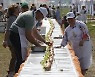 RUSSIA AGRICULTURAL EXHIBITION