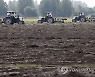 RUSSIA PLOWING CHAMPIONSHIP