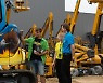[PRNewswire] XCMG Apprentice 시즌 7, 건설장비 산업의 통찰 및 기회 제시