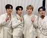 '김연아♥' 고우림, 결혼 2달 앞둔 근황.."오늘도 수고한 포레에게 박수" [TEN★]