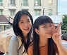 김지혜, '이수근♥' 박지연과 드디어 만났네..집밥의 여왕과 술 왕창[TEN★]