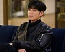 장승조, '폭식증' 김효진과 독대..속셈 꿰뚫어 볼까('모범형사2')