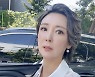 '50대' 이상아, 성형수술 효과 대박이네..젊어지고 예뻐진 근황 [TEN★]