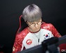 [PWS] 기블리, 위클리 파이널 4주 차서 불안한 선두